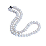 Dailan Freshwater Pearl Netton Necklace