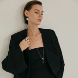 New Chinese Style  Necklace