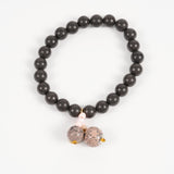 Traditional Chinese Medicine Jewelry Bead Bracelet