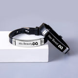 Beauty Couple Bracelet