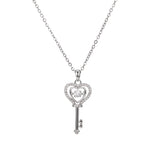 Womens Minimalist Trendy Necklace Delicate Womens Necklace