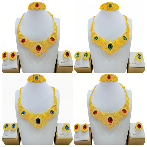 Silver Earring Fashion