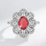 Bride Earrings Necklace Suit