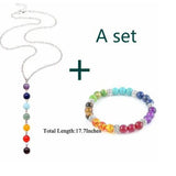 Handmade Inspheration Beads Pendant Necklace Bracelet