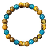 New Adjustable Artificial Jade Bracelet