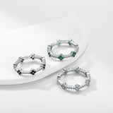 Niche High-end Ring For Gifting