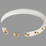 Sliver Two Tone Collection