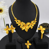 Women's Jewelry Suit Necklace