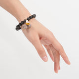 Traditional Chinese Medicine Jewelry Bead Bracelet