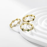 Niche High-end Ring For Gifting