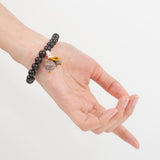 Traditional Chinese Medicine Jewelry Bead Bracelet