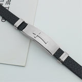 Cross Bracelet For Men, Handmade Jewelry, Niche Design
