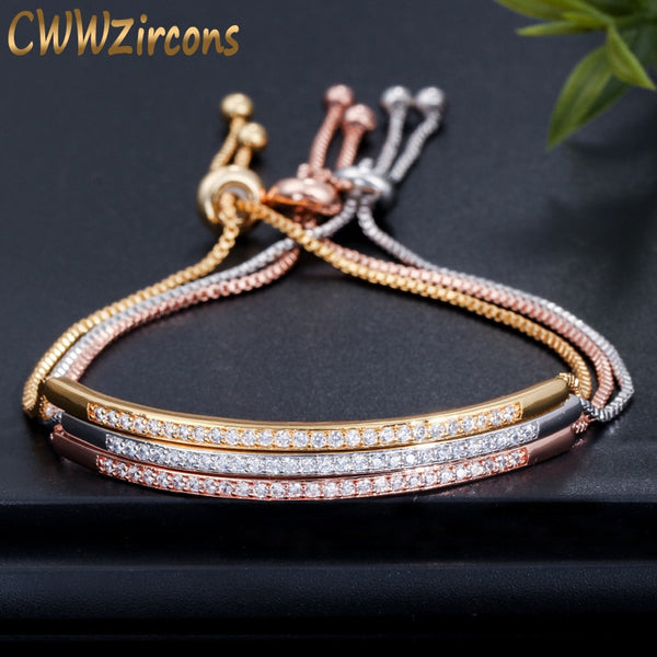 Adjustable Bracelet Bangle