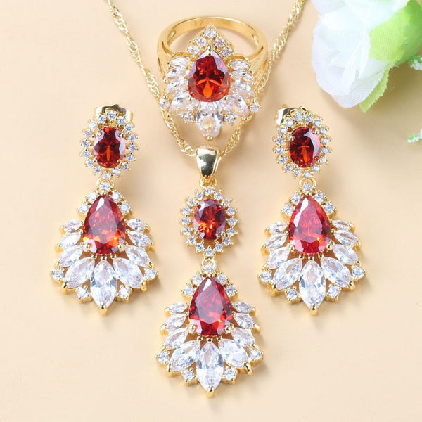 Exclusive Austrian Crystal